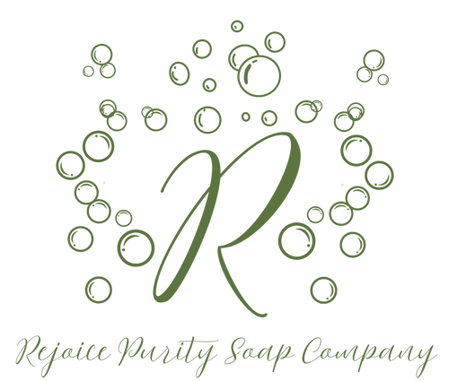 Rejoice Purity Soap Company